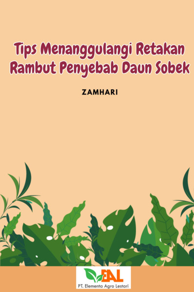 Sampul buku Tips Menanggulangi R...